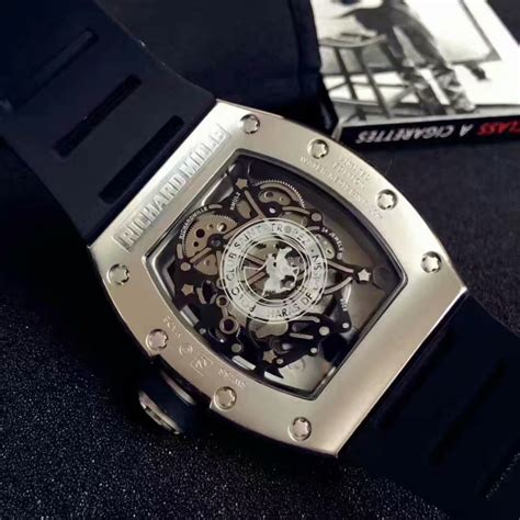 richard mille fake ebay|richard mille knock off.